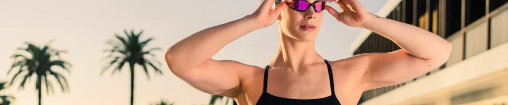 Aquasphere swimwear Thailand
