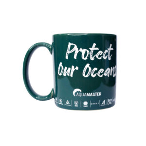 Coffee Mug "Protect Our Oceans" - Image 3