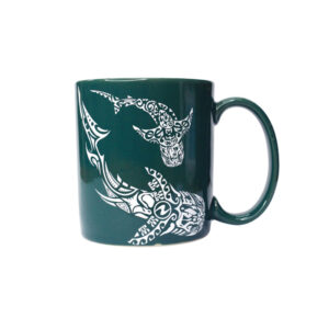 Coffee Mug "Protect Our Oceans" - Image 2