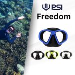 PSI Freedom Scuba Diving Mask