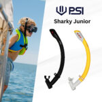 PSI Sharky Junior Snorkel