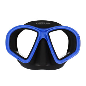 PSI Freedom Black blue