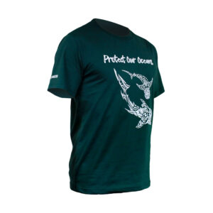 T-Shirt  "Protect Our Oceans" - Image 3