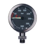 Tech Pressure gauge PVD