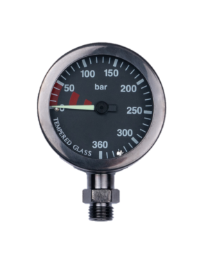 Tech Pressure gauge PVD