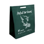Reusable Bag "Protect Our Oceans"