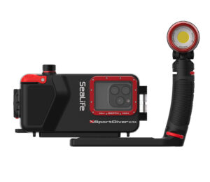 SportDiver Ultra Smartphone Housing - Image 6