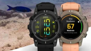 Garmin Descent G2 Dive Computer Thailand