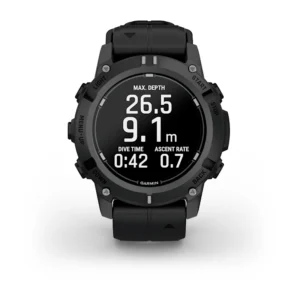 Garmin Descent G2 Dive Computer Thailand