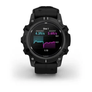 Garmin Descent G2 Dive Computer Thailand
