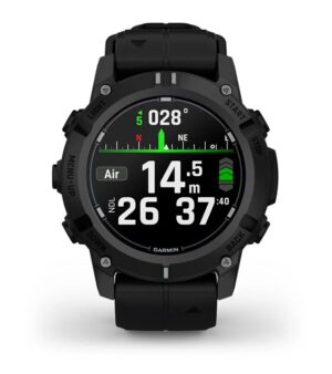 Garmin Descent G2 Dive Computer Thailand