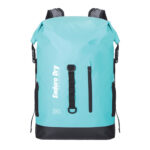 PSI Enduro dry backpack 30L Blue