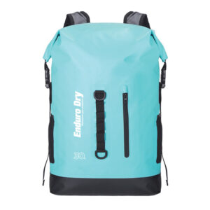 PSI Enduro dry backpack 30L Blue