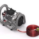 Nardi Hookah extreme 1.5/2HP