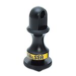 Sea and sea hot shoe arm