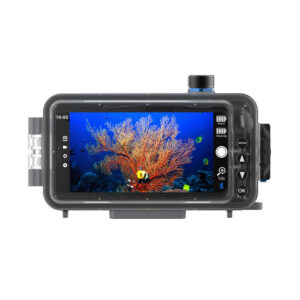 Sealife SportDiver S underwater housing