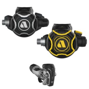 Apeks EVX200 - Scuba Regulator set