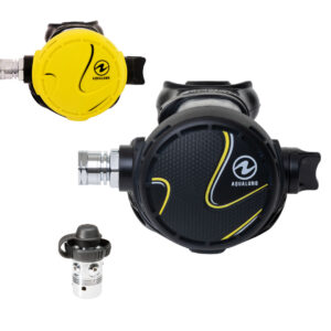 Aqualung Calypso regulator
