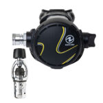 Aqualung Calypso regulator