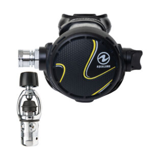 Aqualung Calypso regulator
