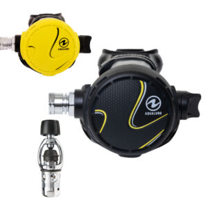 Aqualung Calypso regulator