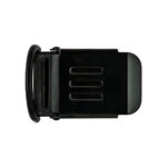 Tecline Stainless Steel Belt Buckle 50 - Military Line