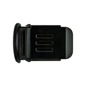 Tecline Stainless Steel Belt Buckle 50 - Military Line