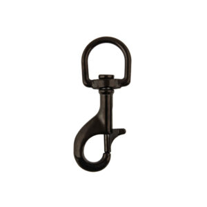 Tecline Stainless steel bolt snap 88mm - Military Line