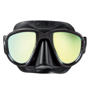 OMER Alien Freediving Mask