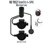 Tecline Regulator R2 TEC2