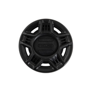 Tecline Cover for 2nd st. TEC2 with washer - Military Line