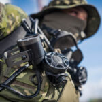 Tecline Military Line