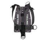 Harness only Tecline DIR MIlitary Line