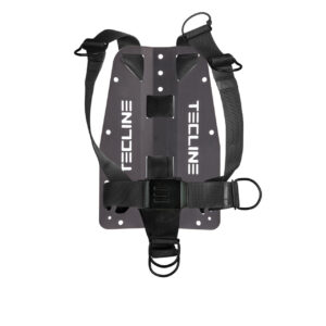 Harness only Tecline DIR MIlitary Line