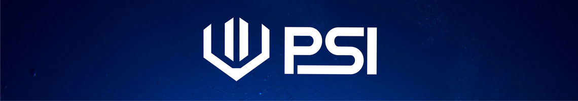 PSI new logo 2025