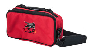 Tecline R1 REC1 O2 Regulator Bag