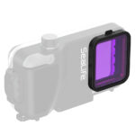 SportDiver Color Filter