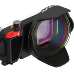 6”/15cm Wide Angle Dome Lens for SportDiver