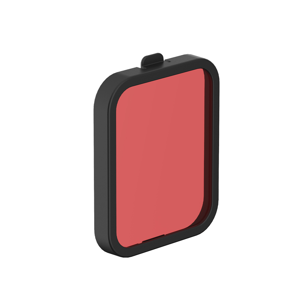 Red Color Filter SportDiver Color Filter Red | Aquamaster