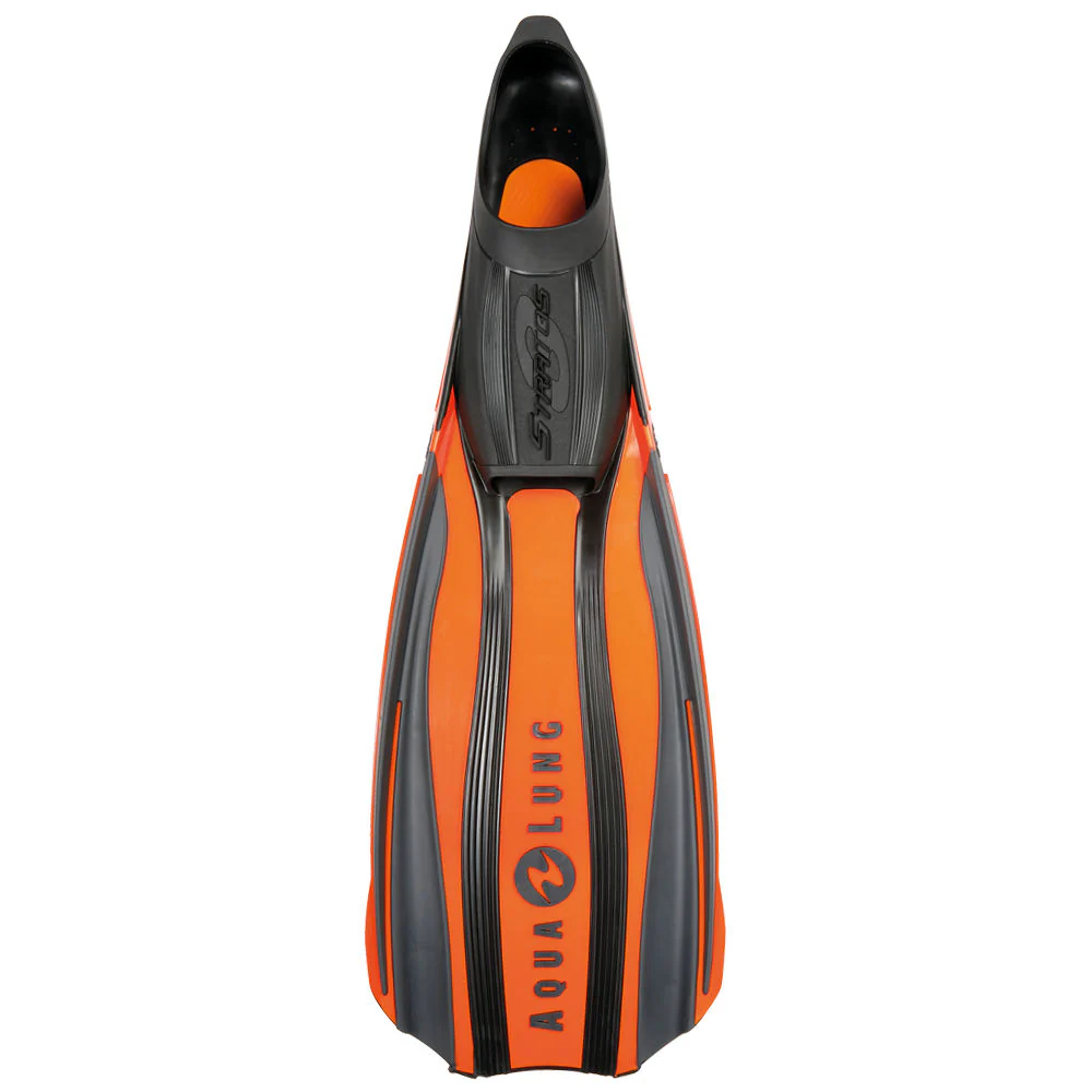 Aqualung Stratos III Orange