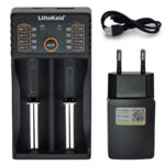 Charger Battery 18650