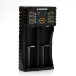 Charger Battery 18650