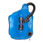 Tecline Peanut 13 Comfort blue