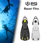 PSI Racer fins