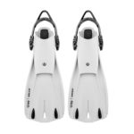 PSI Racer 2 fins white