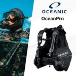 Oceanic OceanPro BCD