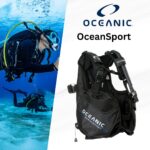 Oceanic OceanSport BCD