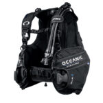 Oceanic OceanPro BCD