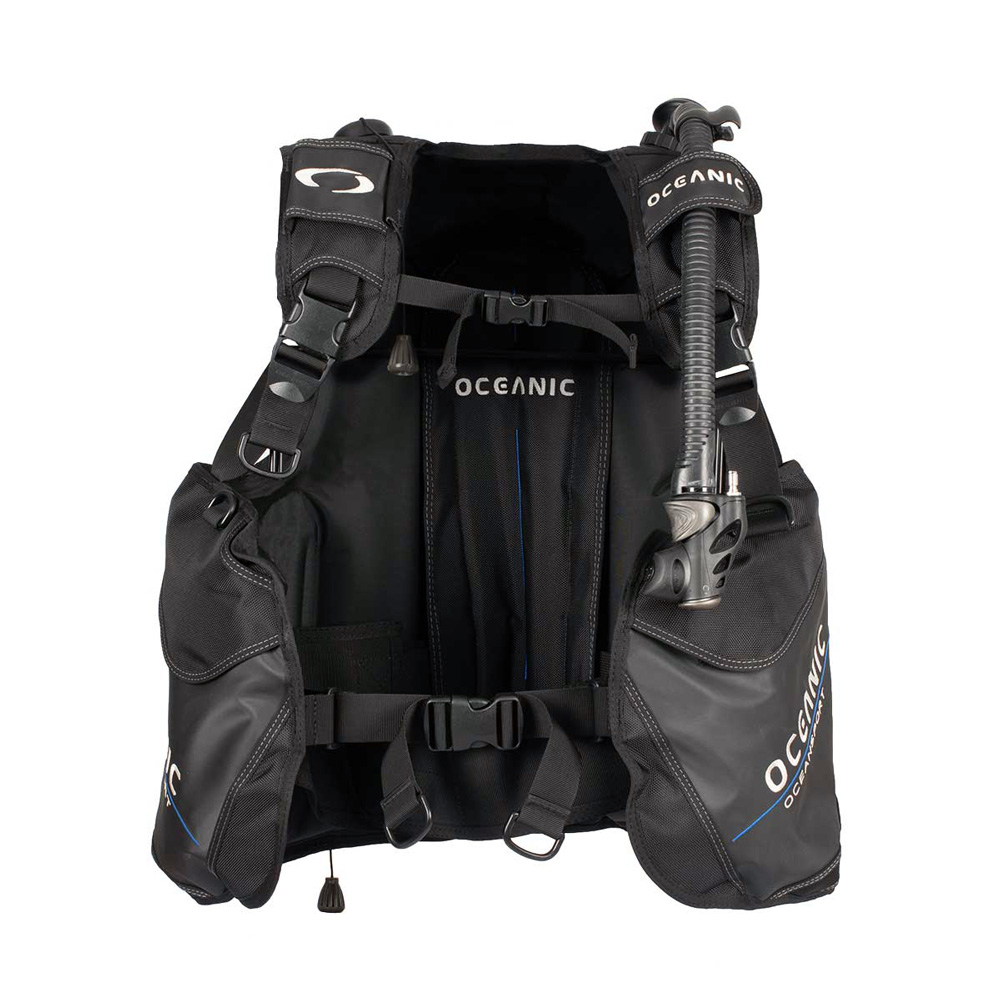 Oceanic OceanSport - Dive center rental Bcd