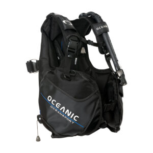 OC_OceanSport-side Oceanic OceanSport - Best dive center Bcd